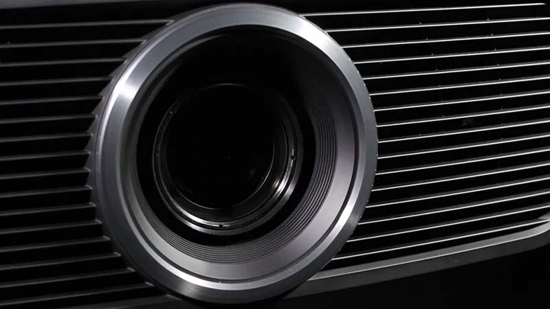 JVC DLA-NZ700